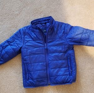 Lightweight Gap toddler jacket.